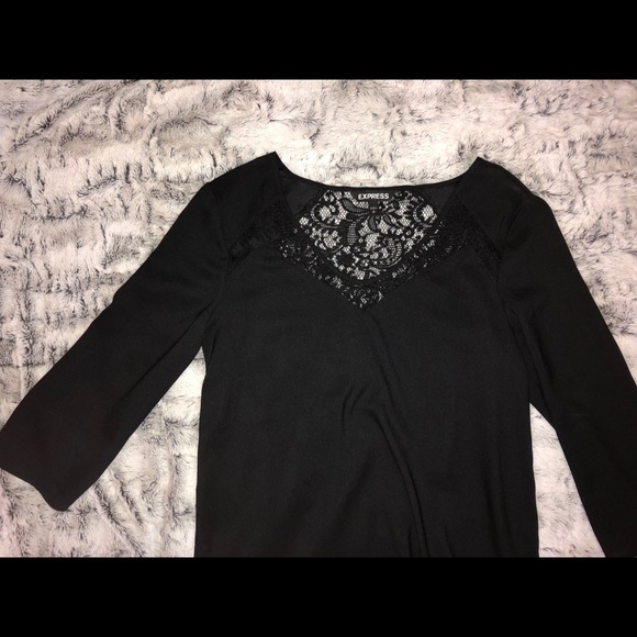 Blouse - Picture 4 of 5